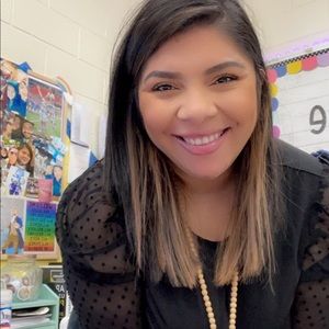 Meet your Posher, Bridgette